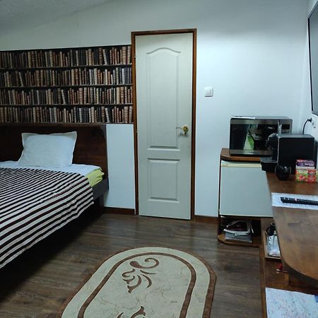 Cluj Center 2 호텔 외부 사진
