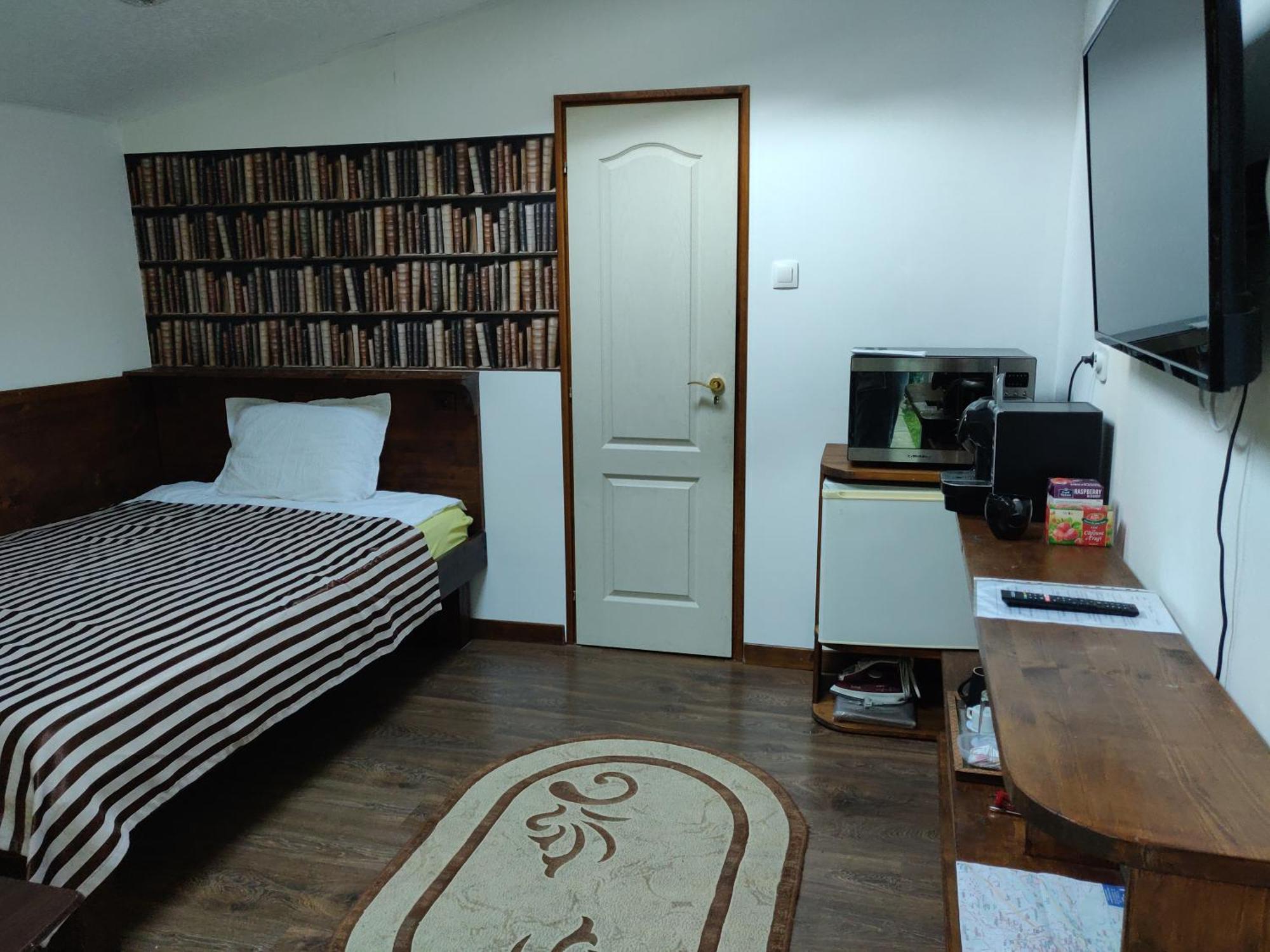 Cluj Center 2 호텔 외부 사진